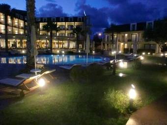 Hotel Temesa Village