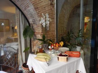 Hotel De La Font Peralada