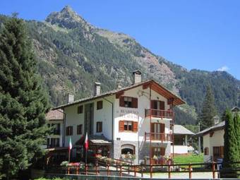 Aparthotel Residence Delapierre