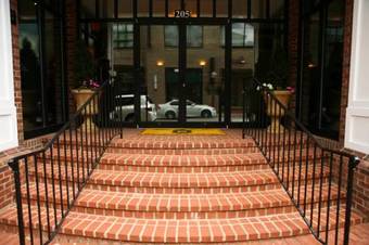 Hotel Main Street Inn Blacksburg