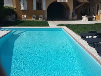 B&B Al Vec Licinsi'
