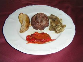 Hostal Fonda Ca L'abel