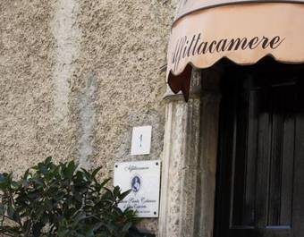 Hostal Affittacamere Sestiere Santa Caterina