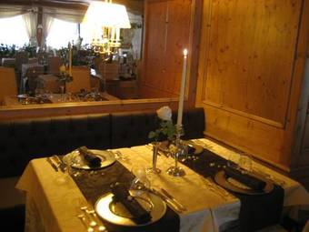 Hotel Letizia