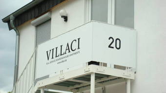 Villaci Business Apartments
