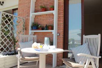 B&B La Villa Del Generale