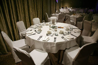 Wivenhoe House Hotel