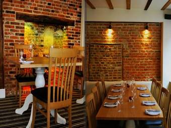 The North Hill Hotel