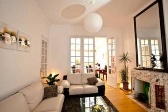 Bed & Breakfast Chambres D'h�tes L'escale Malouine