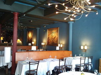 Hotel Casa Fonda Europa