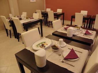 Hotel Albergo Della Ceramica