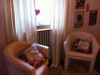 Apartamento Au Coeur Des Chateaux