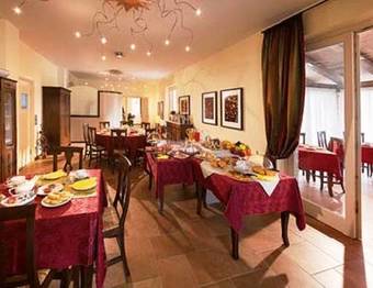 Agroturismo Mongalletto