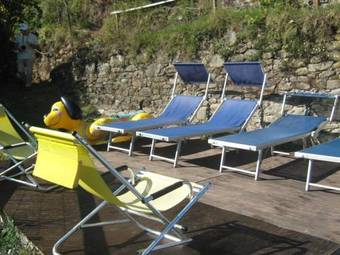 Bed & Breakfast Villa Rosalena