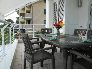 Apartamento Cerrano Park Resort