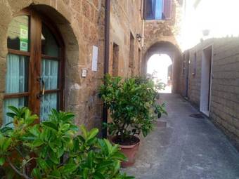 Hostal Notti Etrusche A Sovana
