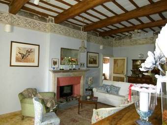 Bed & Breakfast Casa Fiorita