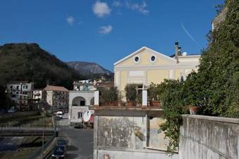 Bed & Breakfast La Casa Di Donn'amelia