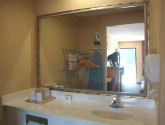 Hotel Days Inn Fairfield