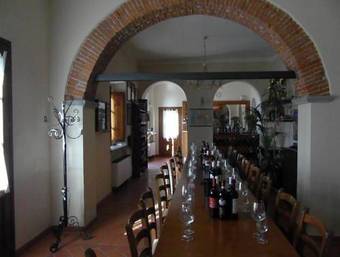 Agroturismo Agriturismo Isola Verde