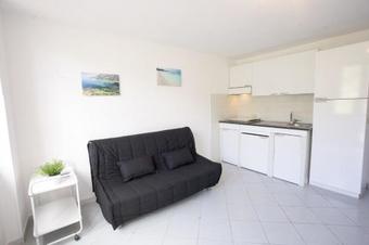 Apartamento Residence Villa Conti