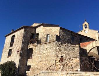 Bed & Breakfast La Maison D'isabelle