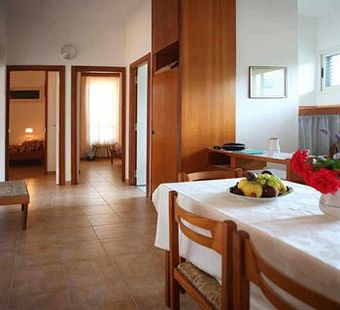 Apartamento La Serra Holiday Village & Beach Resort