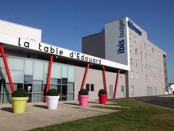 Hotel Ibis Styles Nantes Reze A�roport