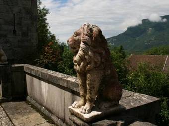 Apartment De La Tour Serrieres En Chautagne