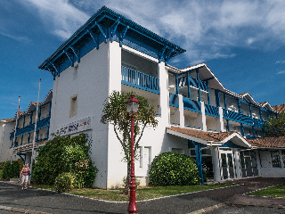 Aparthotel R�sidence Mer & Golf Fort Socoa