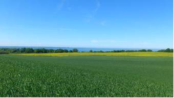 Apartamento Ferienwohnung Ostseeluft