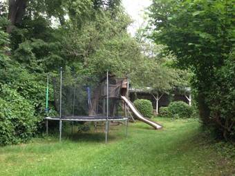 Apartment Heiterer Blick