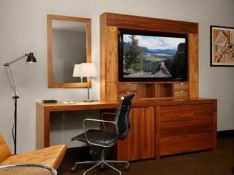 St. Paul Hotel Wooster