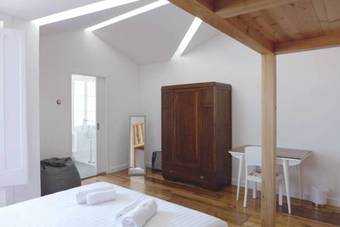 Hostal A Casa Da Cascata