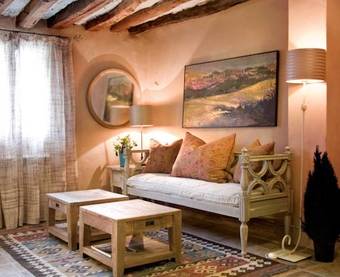 Agroturismo Casa Grande