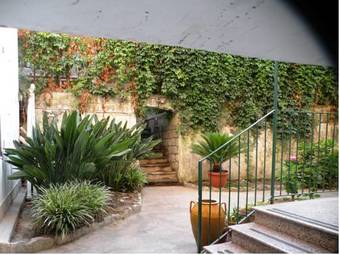 Apartamento La Dolce Meta