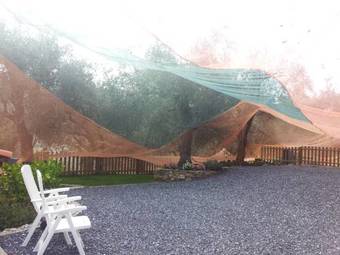 Agroturismo Terre Di Garlenda