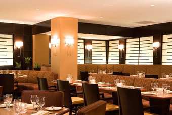 Hotel Hilton Newark Airport