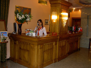 Hotel Arber