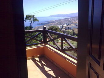 Agroturismo Casa Ida