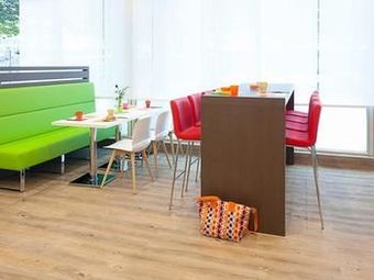 Hotel Ibis Styles Bochum Hauptbahnhof