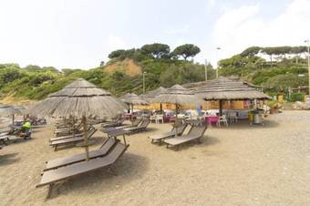 Villetta Spiaggia Di Reale