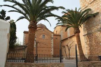 Casa Rural L�americ�