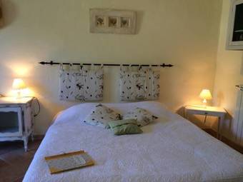 Bed & Breakfast L'oustaou