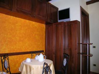 Bed & Breakfast Domus Lilio