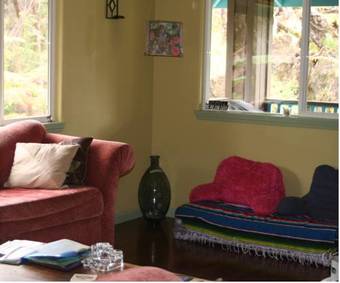 Agroturismo Ixchel Hawaii Volcano