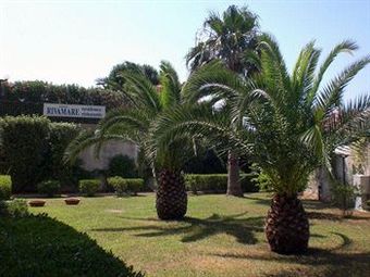 Apartamento Residence Rivamare