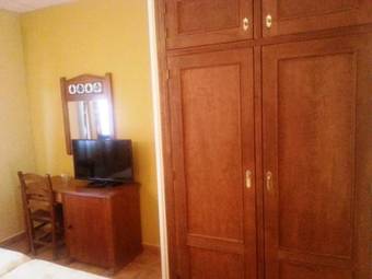 Hostal Pensi�n Calatrava