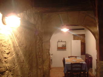 Bed & Breakfast Ca' Morano