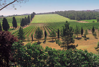 Agroturismo La Casalta